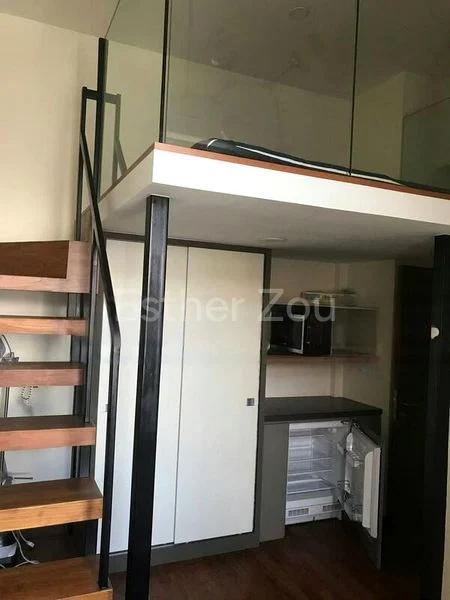 Room (Condo) for Rent in  Sunnyvale Residences - Image 4